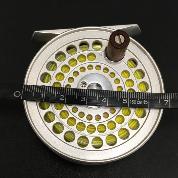 ufmウエダ CANTATA カンタータ 2150 フライリール - 中古 - なんでも