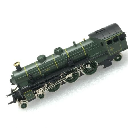 メルクリン ミニクラブ 8902 動力車1両+客車3両 及び線路リレーラー