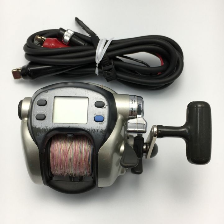 DAIWA ダイワ スーパータナコン S 500W 電動リール 801358 - 中古