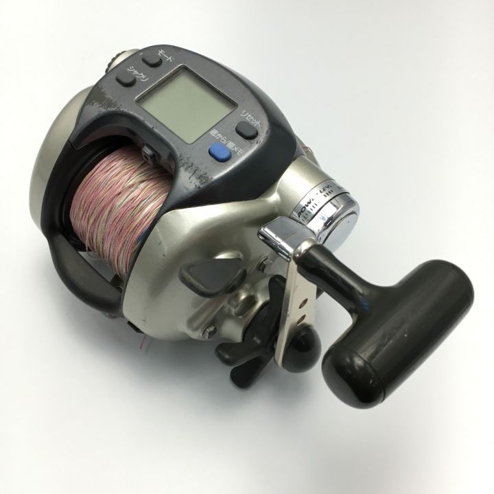 DAIWA ダイワ スーパータナコン S 500W 電動リール 801358 - 中古