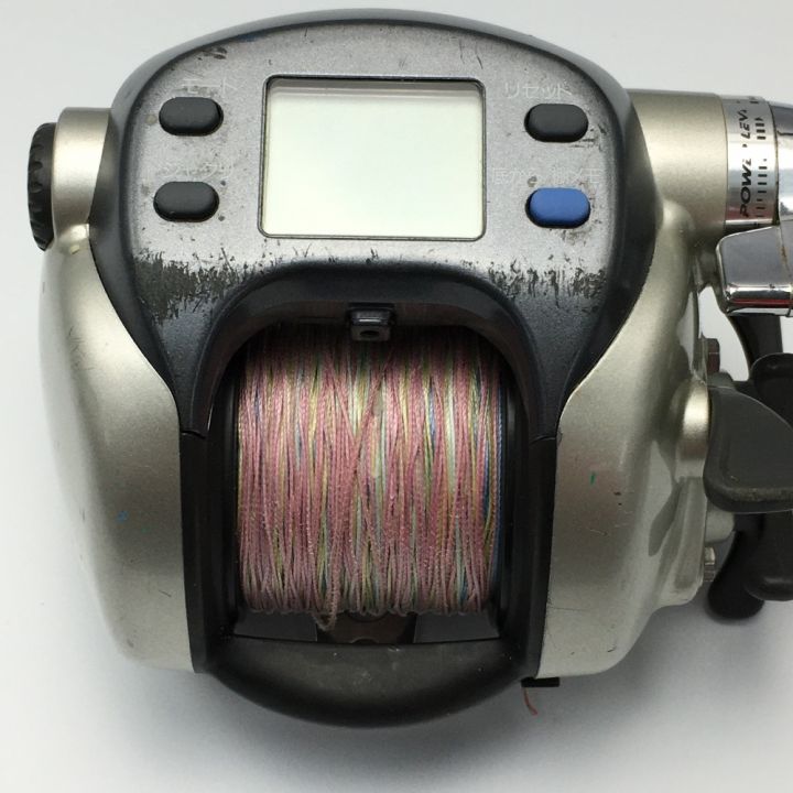 DAIWA ダイワ スーパータナコン S 500W 電動リール 801358 - 中古