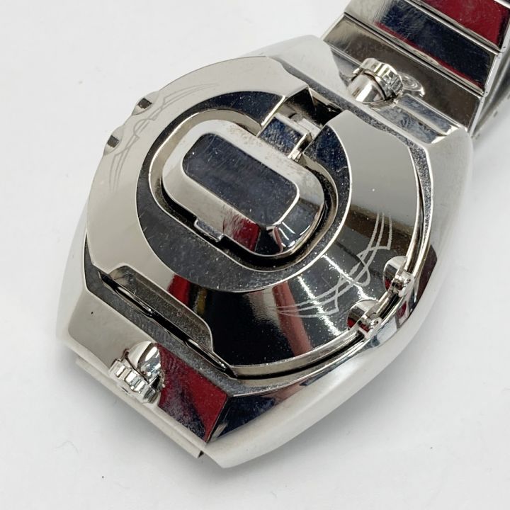 TOKIMA トキマオリジナル 変形 ロボット 腕時計 1999年 クォーツ 箱有