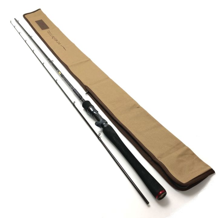 DAIWA ダイワ ハートランド HL 722LRSB-24 05806514 ルアーロッド