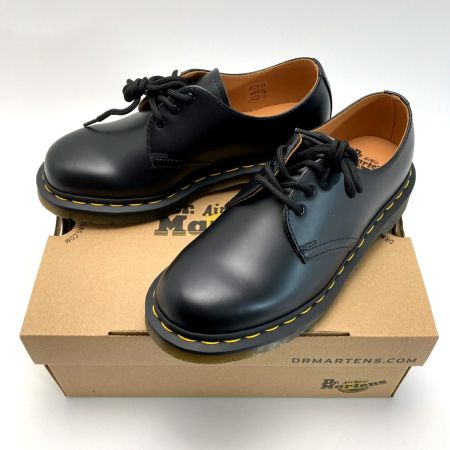 Dr.Martens ドクターマーチン 3 ホール シューズ AW006 ブラック UK5