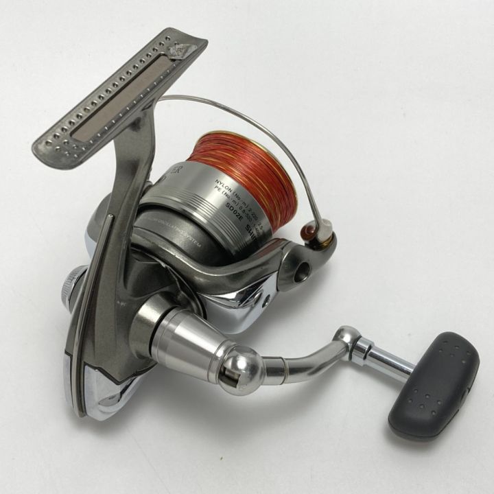 SHIMANO シマノ 05 TWINPOWER ツインパワー C3000 05'TWINPOWER