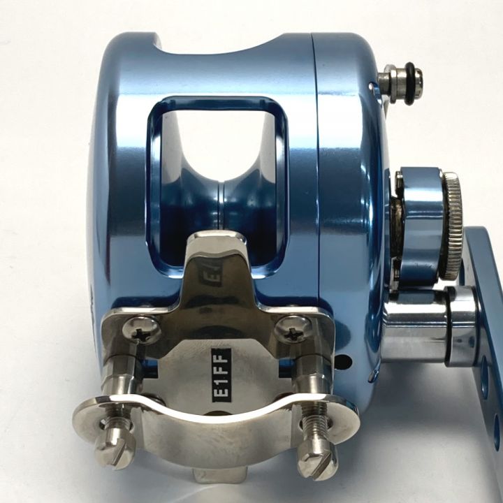 Mamiya マミヤ マーフィックス レイトラック BV-4 ベイトリール 箱付き