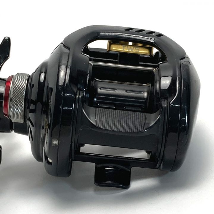 DAIWA ダイワ TATULA タトゥーラ HLC-TW 7.3L 左巻き ベイトリール