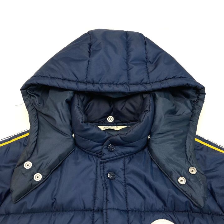 TENDERLOIN テンダーロイン ジャケット サイズ M メンズ ネイビー