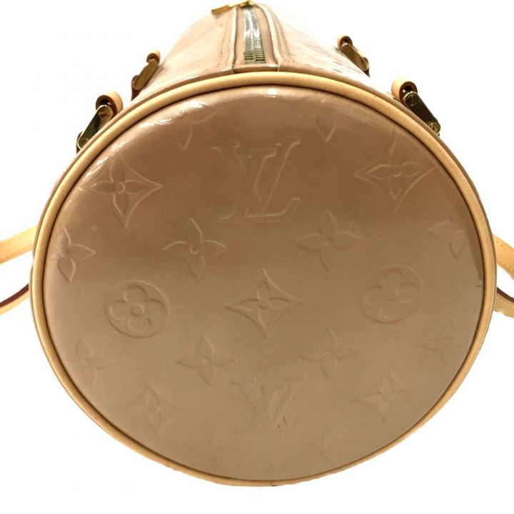 LOUIS VUITTON ルイヴィトン バッグ ベッドフォード モノグラム