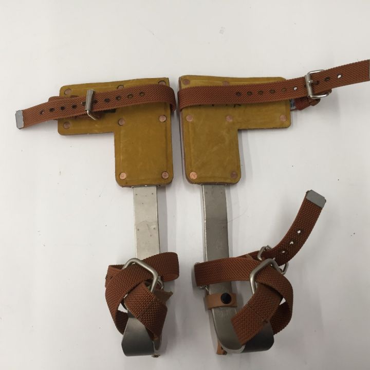 ツヨロン 昇柱器 藤井電工 - 中古 - なんでもリサイクルビッグバン