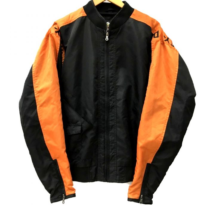 HARLEY-DAVIDSON ハーレーダビッドソン ナイロンジャケット ブルゾン