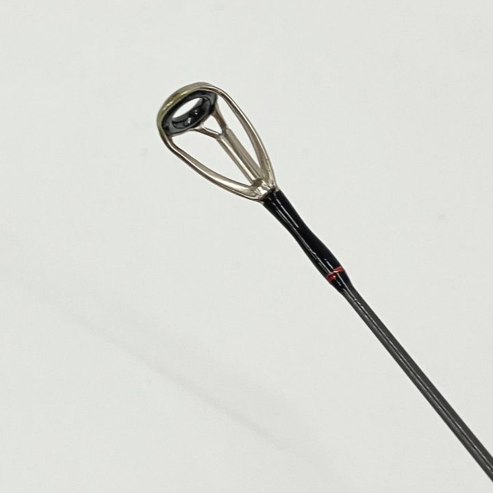 DAIWA ダイワ HRF AIR エア 75ML-S・N 05801551 ルアーロッド - 中古