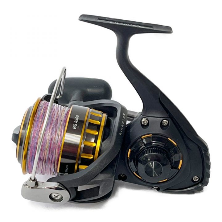 DAIWA ダイワ AIRROTOR BG 4500 スピニングリール BG 4500 - 中古