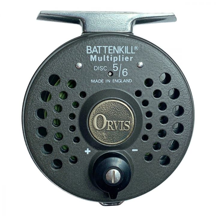 Orvis BATTENKILL 5/6 オービスバテンキル