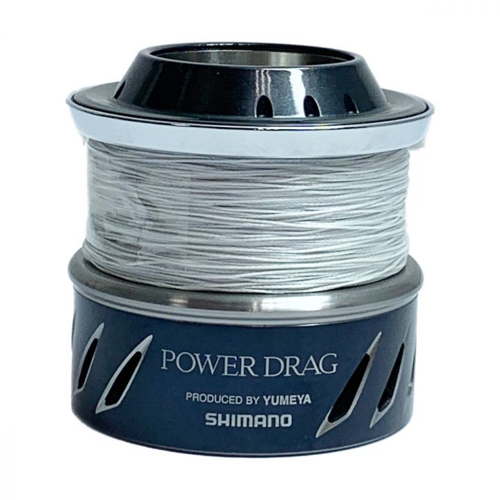 夢屋 夢屋 13ステラSW 14000 パワードラグスプール 03140 - 中古