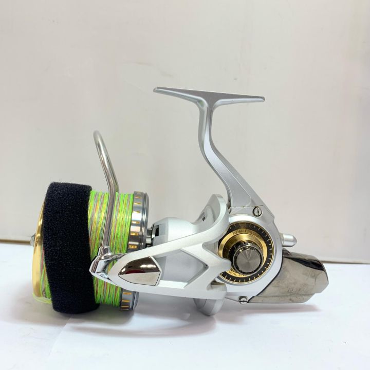 DAIWA ダイワ トーナメントサーフ Z45 ソフトケース付 059252 - 中古