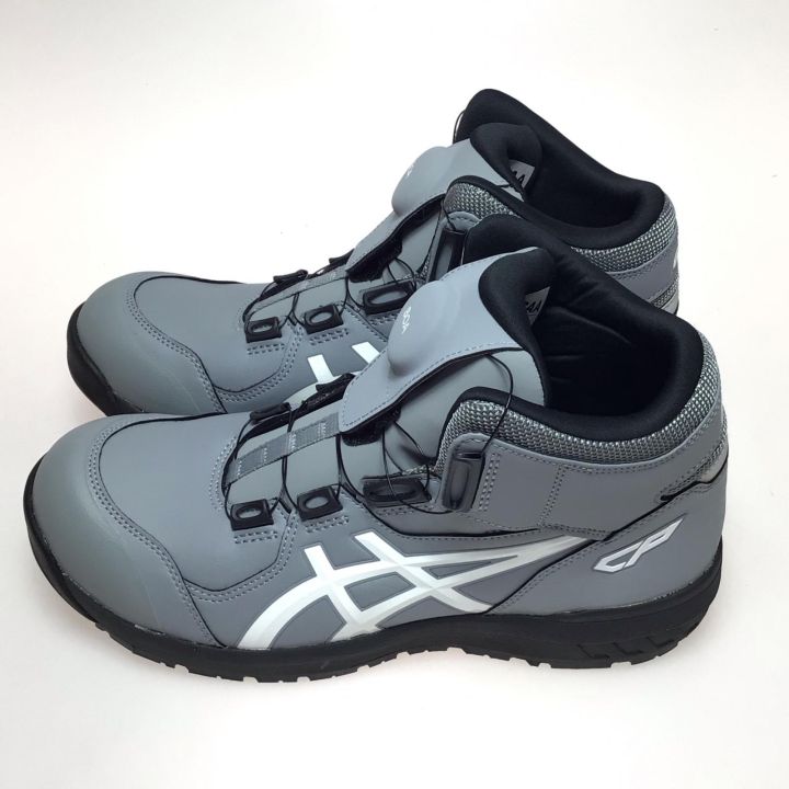 asics アシックス 安全靴 未使用品(S) 27.0cm 1271A030 シートロック