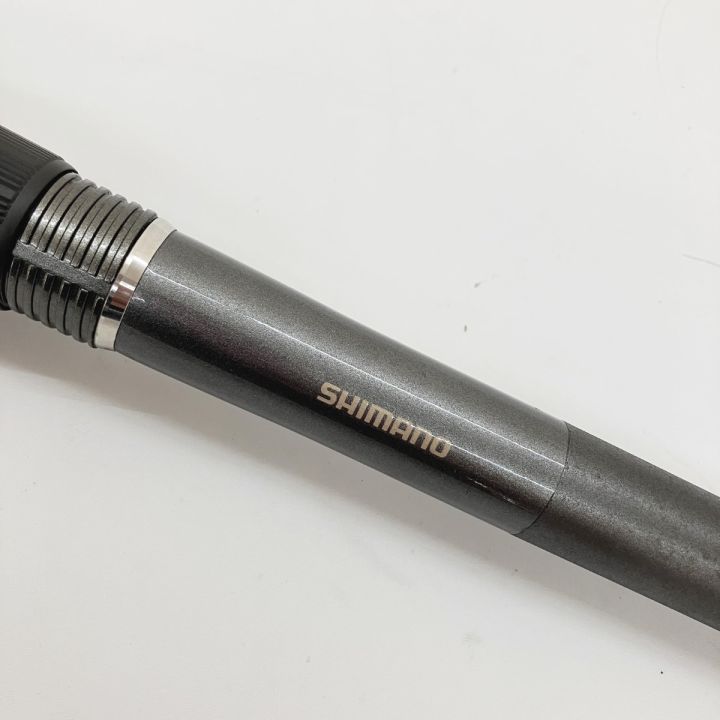 SHIMANO シマノ 磯 遠投EV 03 イソ遠投EV 4号 520PTS 22636 磯竿