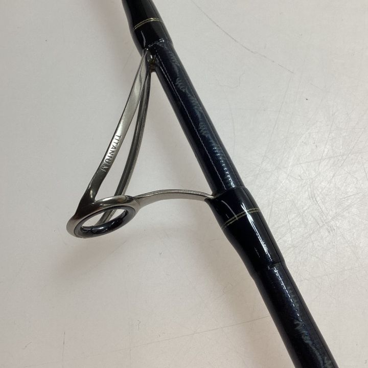 SHIMANO シマノ オシアAR-C S806L ルアーロッド 32990 - 中古