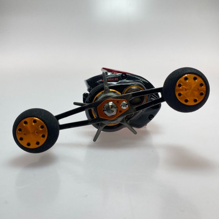 DAIWA ダイワ HRF ソニックスピード 9.1L-TW 00630011 - 中古釣り