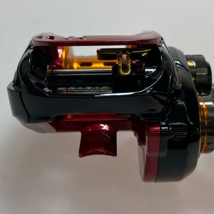 DAIWA ダイワ HRF ソニックスピード 9.1L-TW 00630011 - 中古釣り