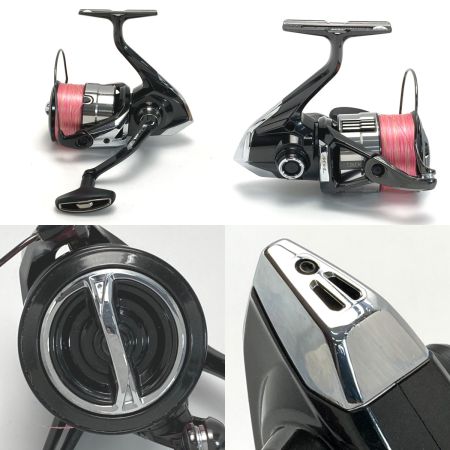 SHIMANO シマノ 23 ヴァンキッシュ 4000XG 045355 スピニングリール 箱