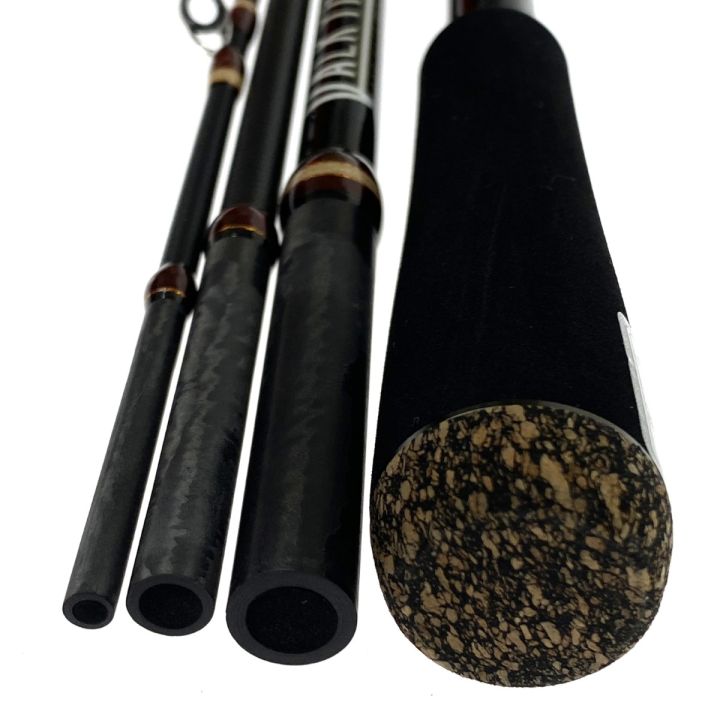 Megabass メガバス ヴァルキリーワールドエクスペディション VKC-65MH