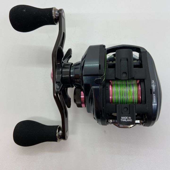 ΨΨ DAIWA ダイワ 両軸リール 紅牙 IC 100P-RM 本体のみ 630000 - 中古