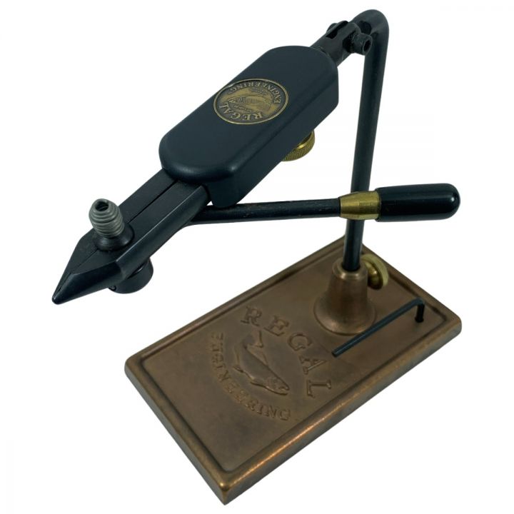 REGAL リーガル フライタイイングバイス - 中古 - なんでもリサイクル