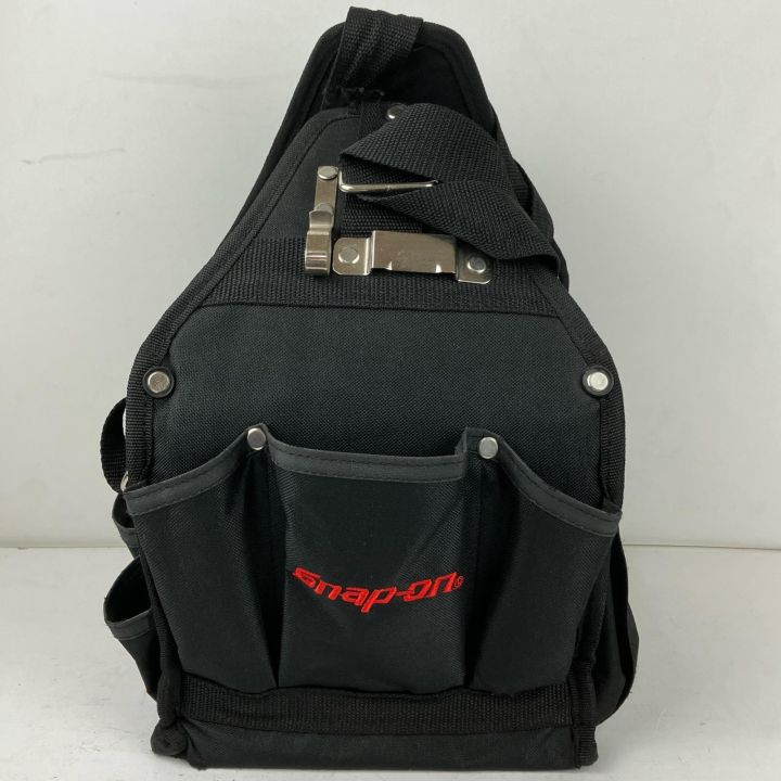ЗЗ Snap-on スナップオン 工具ケース コンパクトツールバッグ 本体のみ