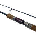 SAURUS ザウルス BORON ボロン トラウト スピン トラウトロッド TS56