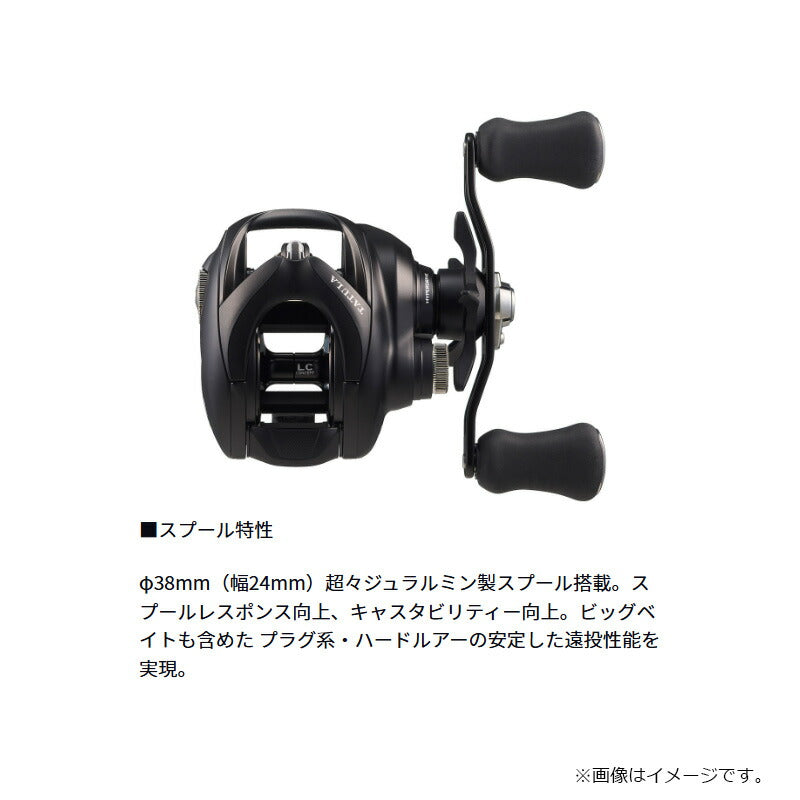 25 タトゥーラTW 200XH / 右ハンドル – つり具のBunBun.com