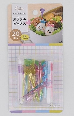 カラフルピックス 20本入り | 【公式】≪大量注文専門≫Can☆Do