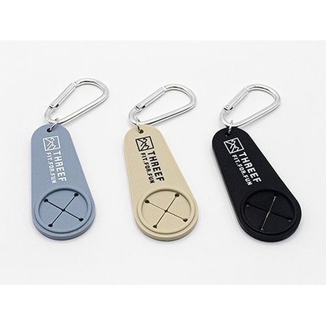 カラビナ付タオルホルダー TH | 【公式】≪大量注文専門≫Can☆Do