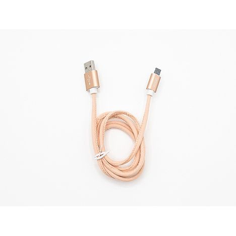 iP用充電ケーブルベロアピンク1M | 【公式】≪大量注文専門≫Can