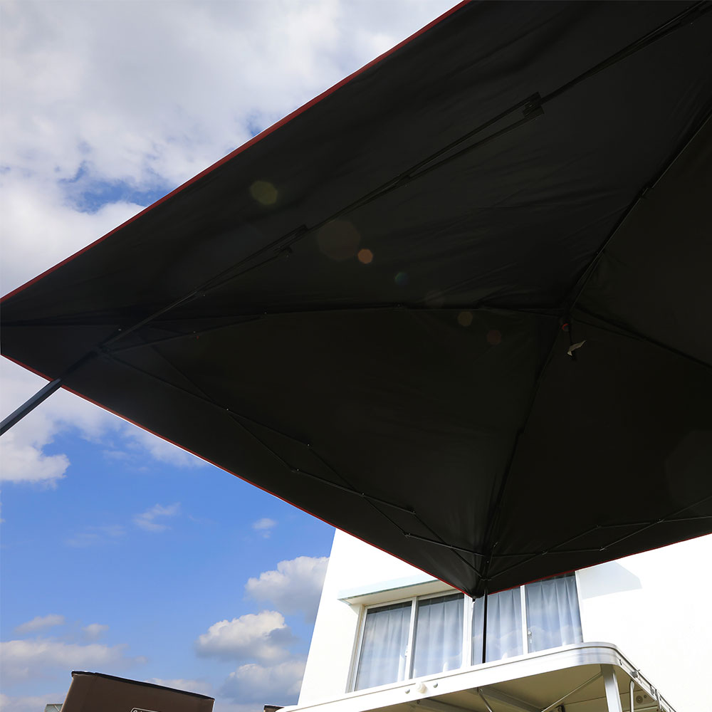 インスタントバイザーシェードIII /L DRの通販｜キャンプ用品の