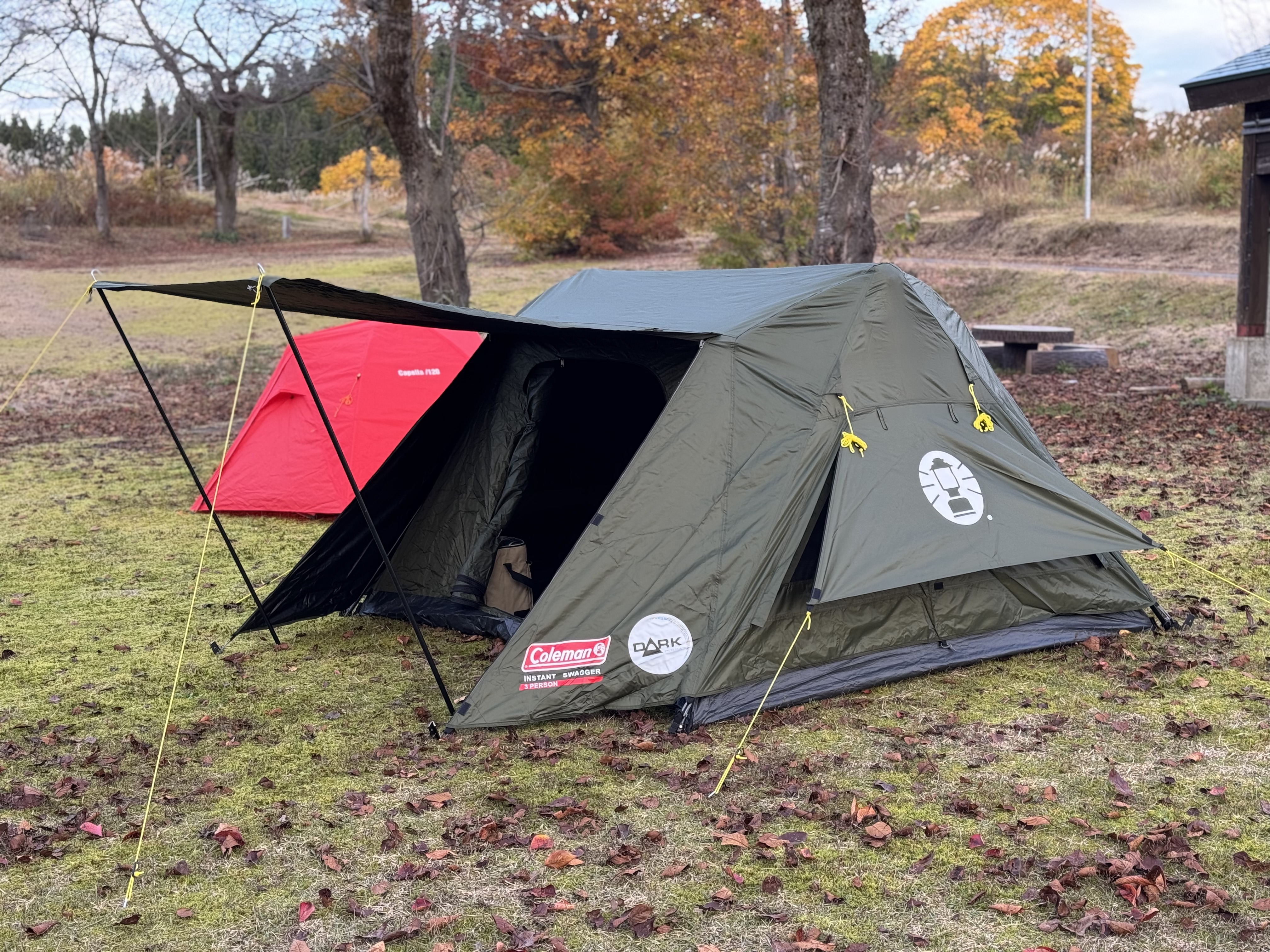 アウトドア用品・キャンプ用品のコールマン【公式】オンラインショップ