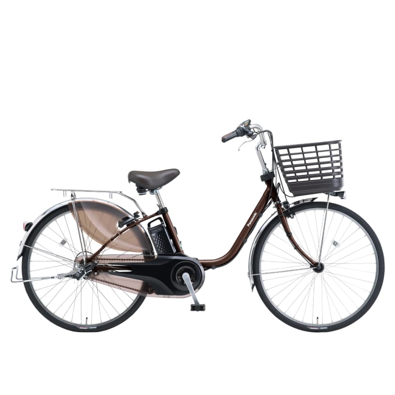 ビビDX BE-FD633 2025年 – DAIWA CYCLE オンラインストア