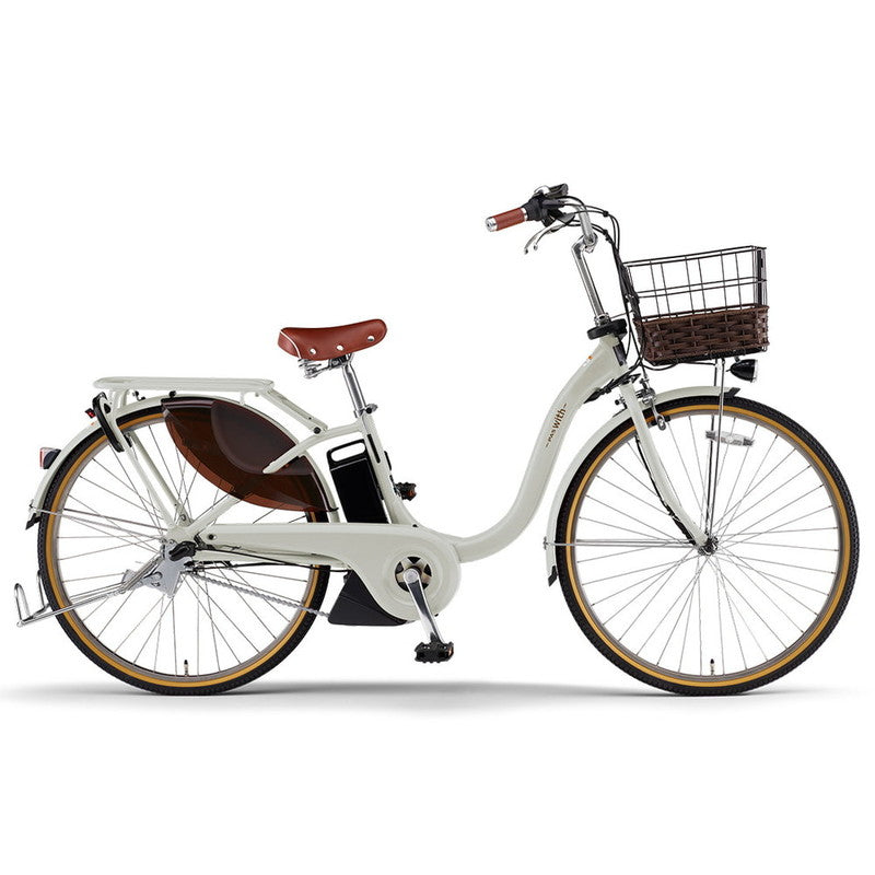 パス ウィズ デラックス PA26WDX 2026年 – DAIWA CYCLE オンラインストア