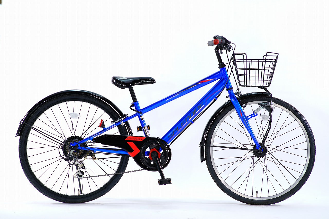 スプレンディッド（SPLENDIDE）「266 SPLENDIDE Jr Cross HD2