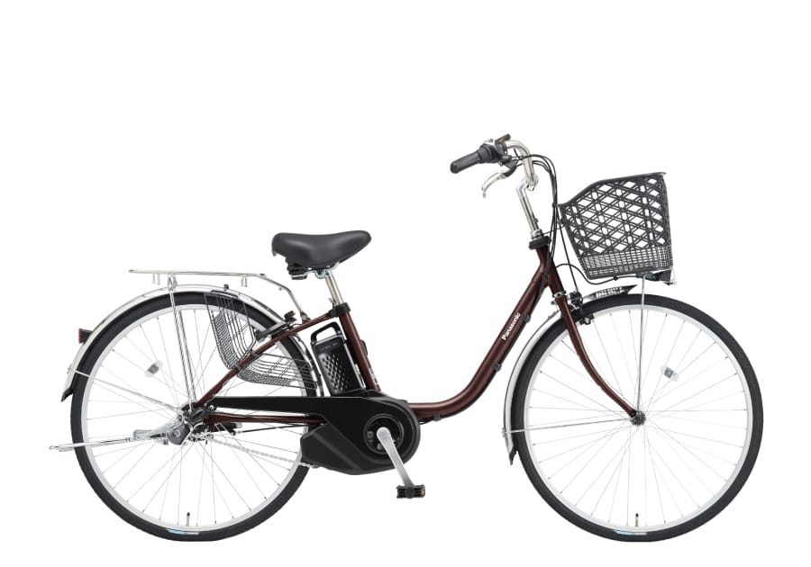 ビビ・SX（BE-FS633）26インチ