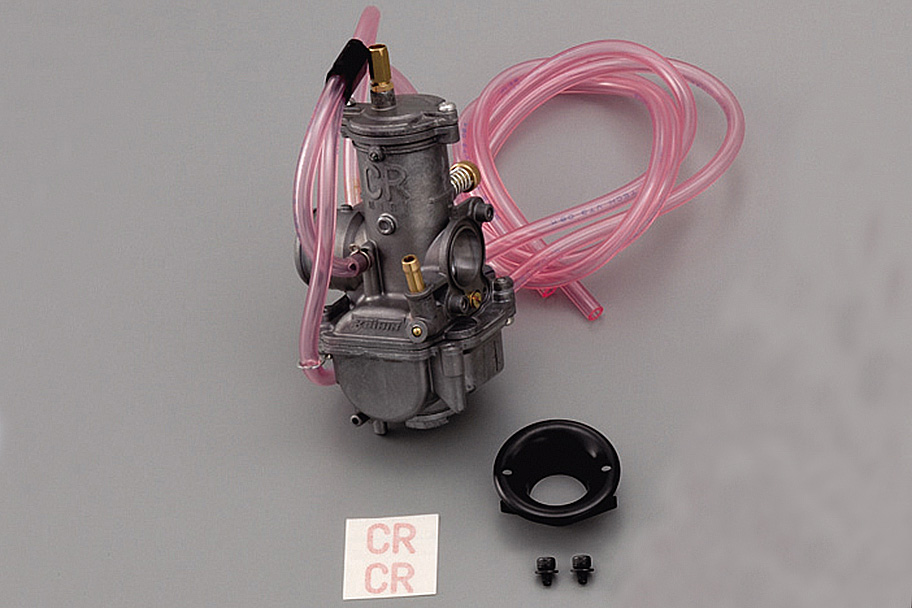 キャブレター本体｜株式会社デイトナ 補修パーツダイレクト