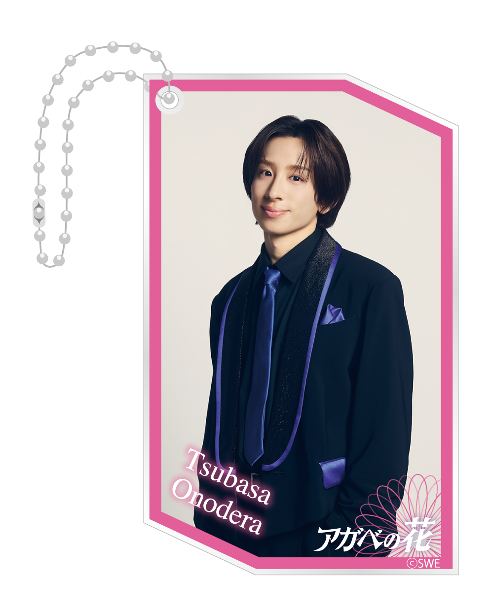 SHOW-WA/MATSURI オフィシャルオンラインストア / 個別アクリルカード