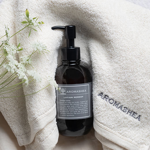 ACローション（アロマシア クラシーク ローション）保湿化粧水