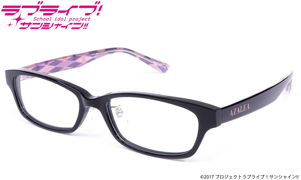 AZALEA モデル / 執事眼鏡eyemirror ONLINE SHOP