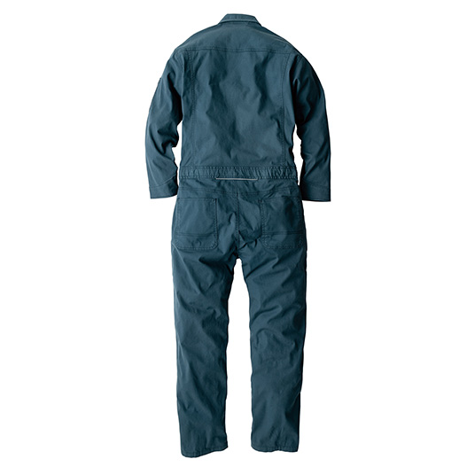 DICKIES ストレッチオックスツナギ D-736 | 公式オンラインショップ