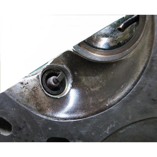 JTC プラグホール修正機ロングタイプ JTC4898 | 公式オンライン