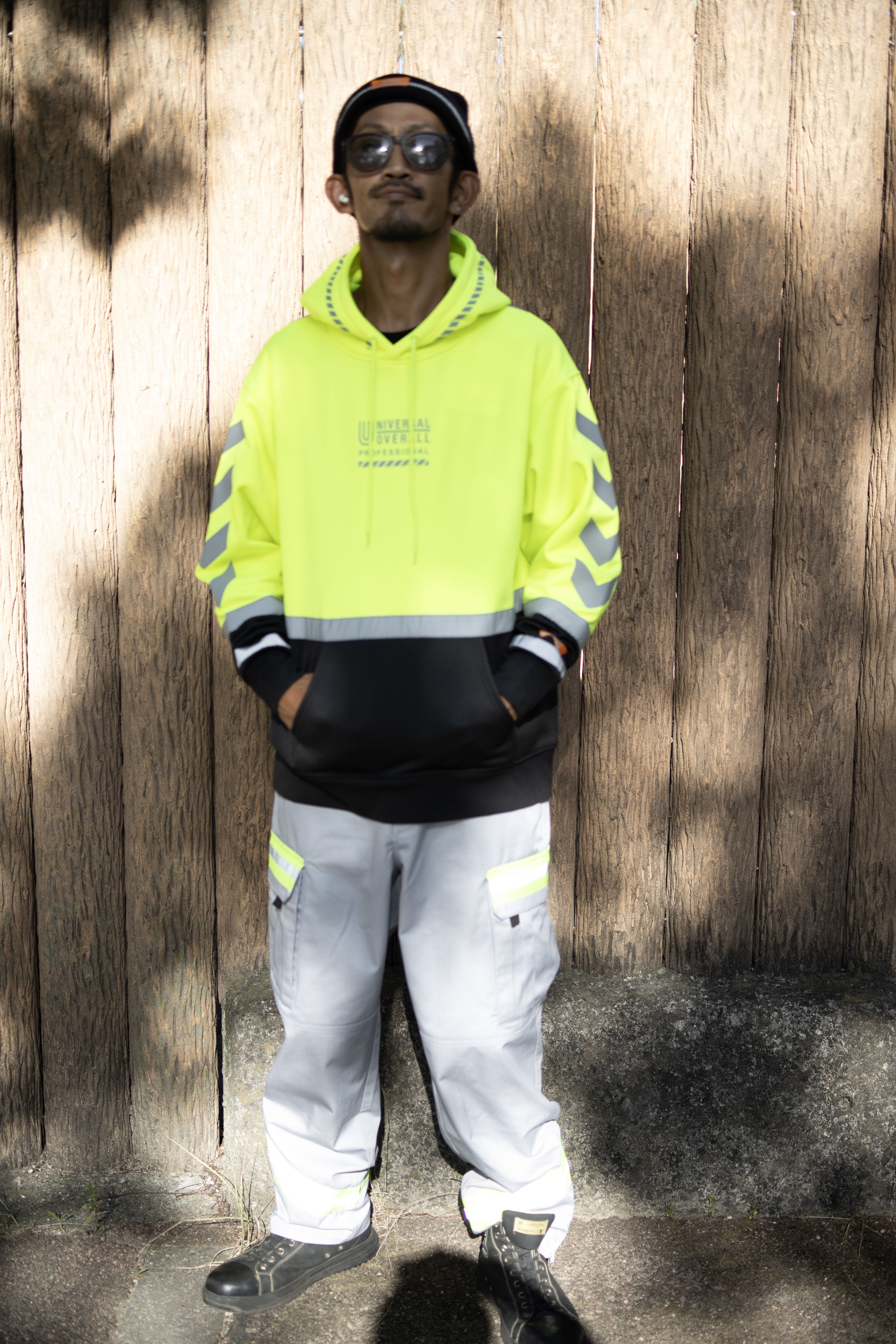 ユニバーサルオーバーオール（UNIVERSAL OVERALL） | 公式オンライン