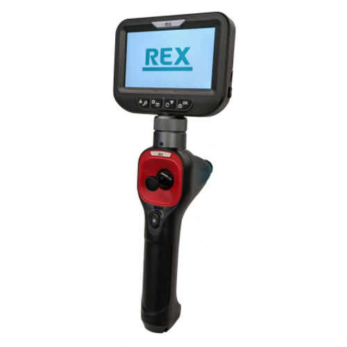 REX 工業用内視鏡 FES462－1 44C011 | 公式オンライン
