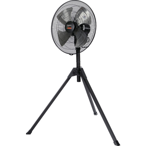 トラスコ 全閉式DCモーター工場扇 ジェネラルファン・ビッグ 75cm DF